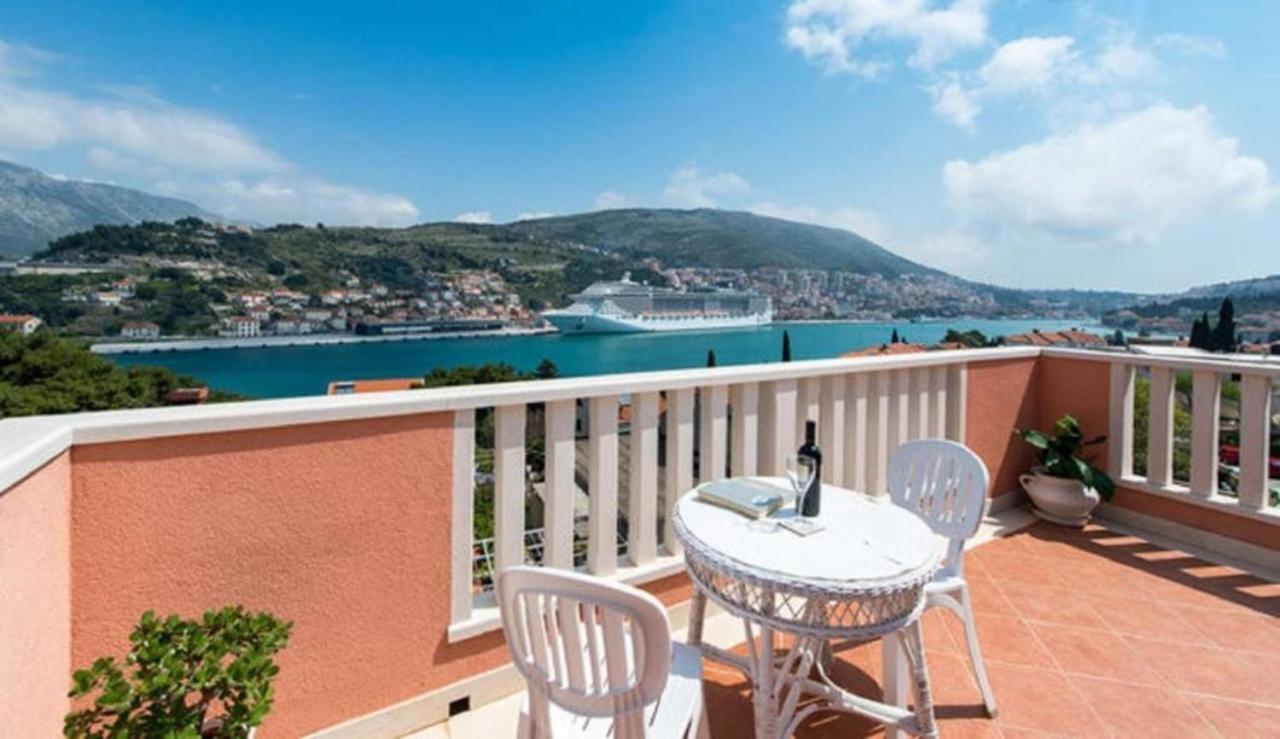 Appartement Avdic *